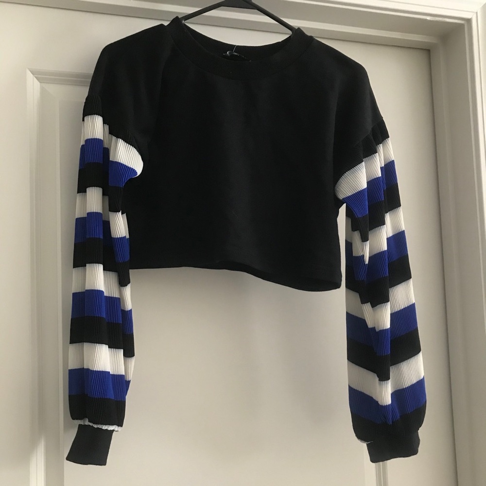 FASHION TOP 🖤